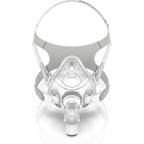 Wiscky F20 replacement frame system front view