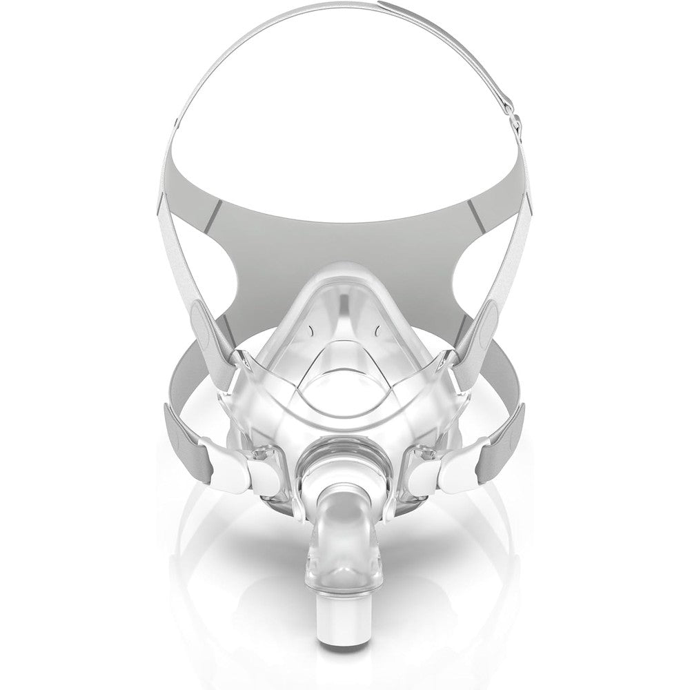 Wiscky F20 replacement frame system front view