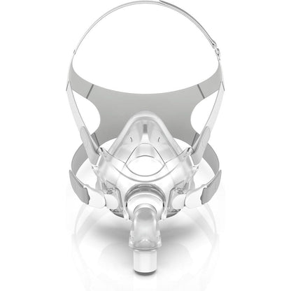 Wiscky F20 replacement frame system front view