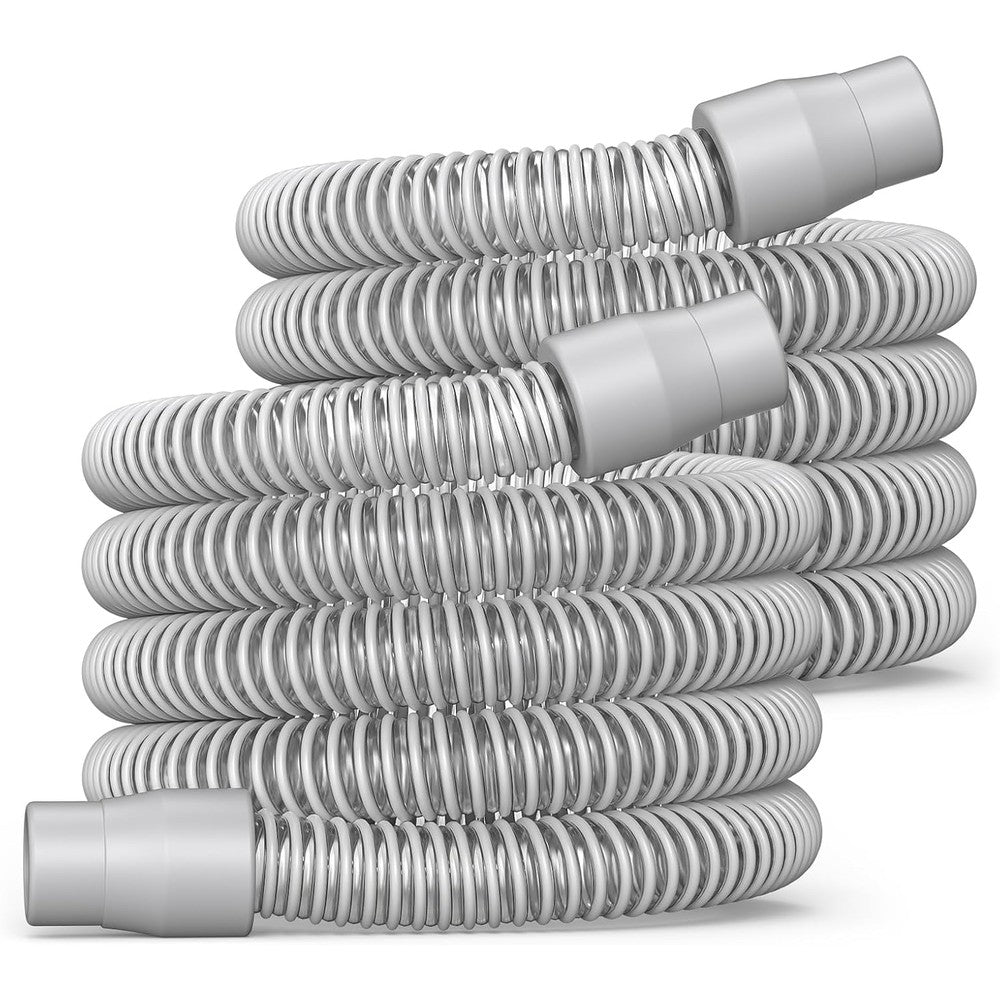 FunGeneTEC universal CPAP hose 2-pack front view