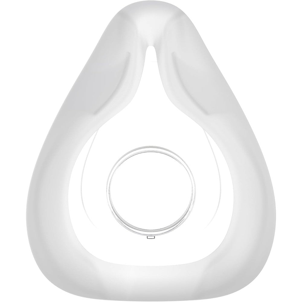 ResMed AirFit F20 Full Face CPAP Mask Cushion Large front view