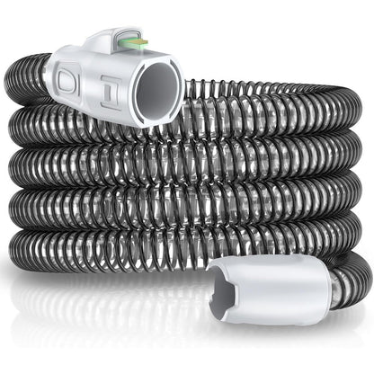 Idear Climate Line Air Hose front view for Airsense 11