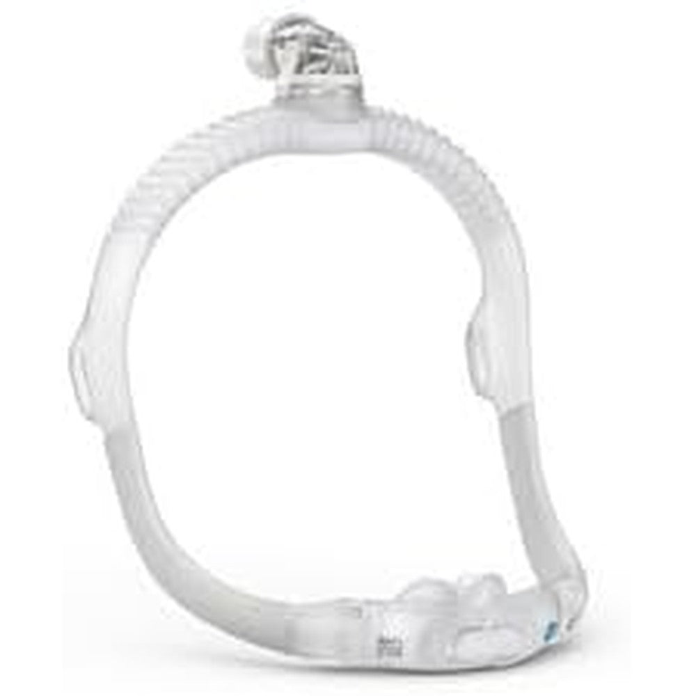 ResMed AirFit P30i Standard Frame System front view