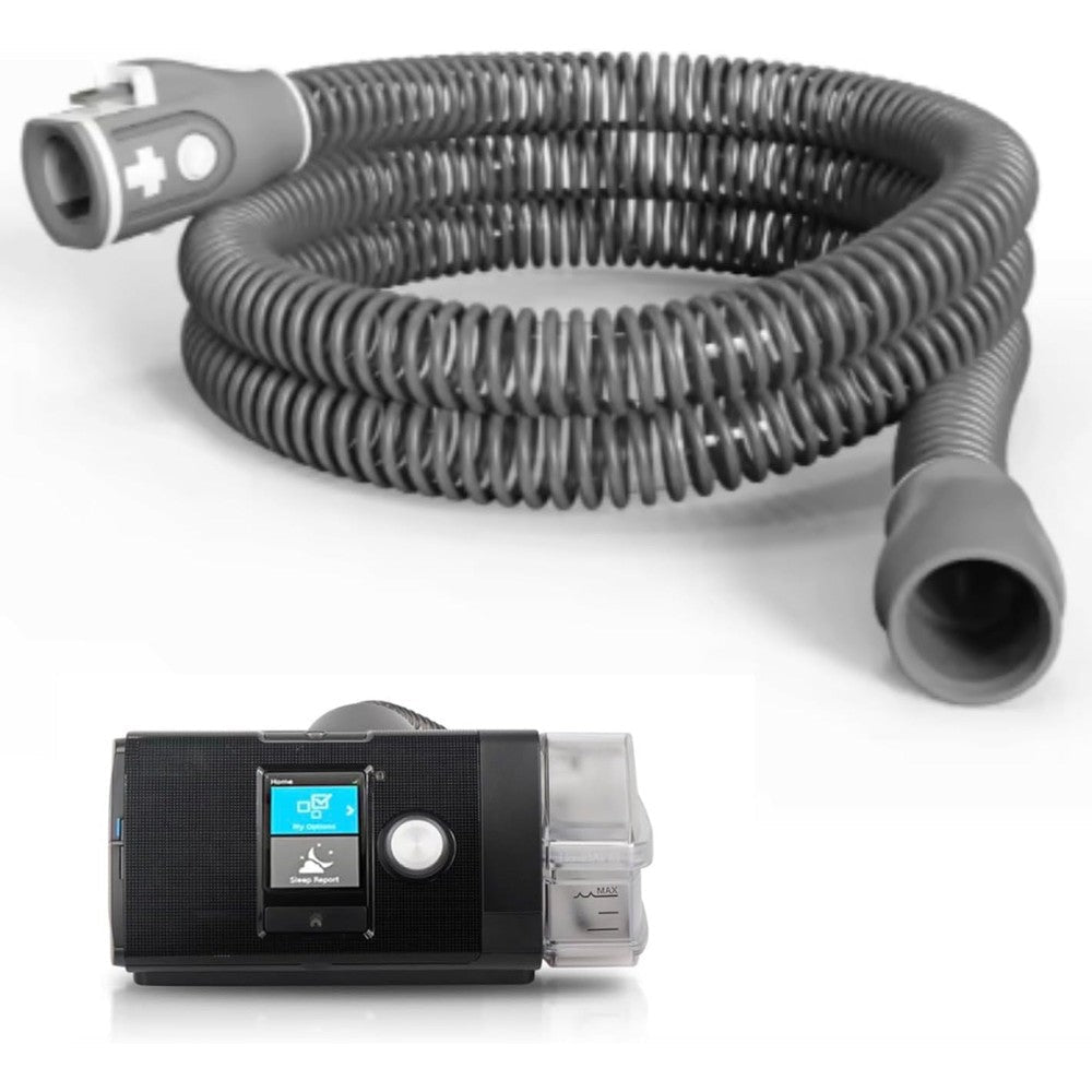 Costapartay AirSense 10 replacement tubing 6 foot hose front view