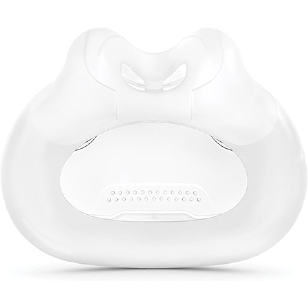 ResMed AirFit F30i Full Face Replacement Cushion Medium front view