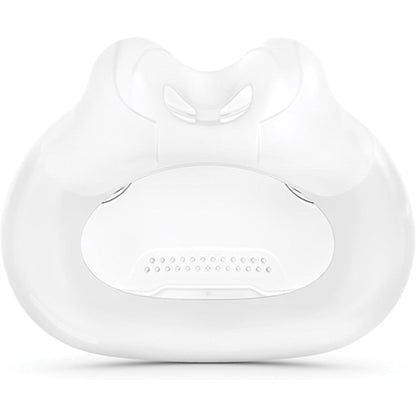 ResMed AirFit F30i Full Face Replacement Cushion Medium front view