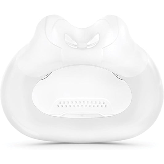 ResMed AirFit F30i Full Face Replacement Cushion Medium front view