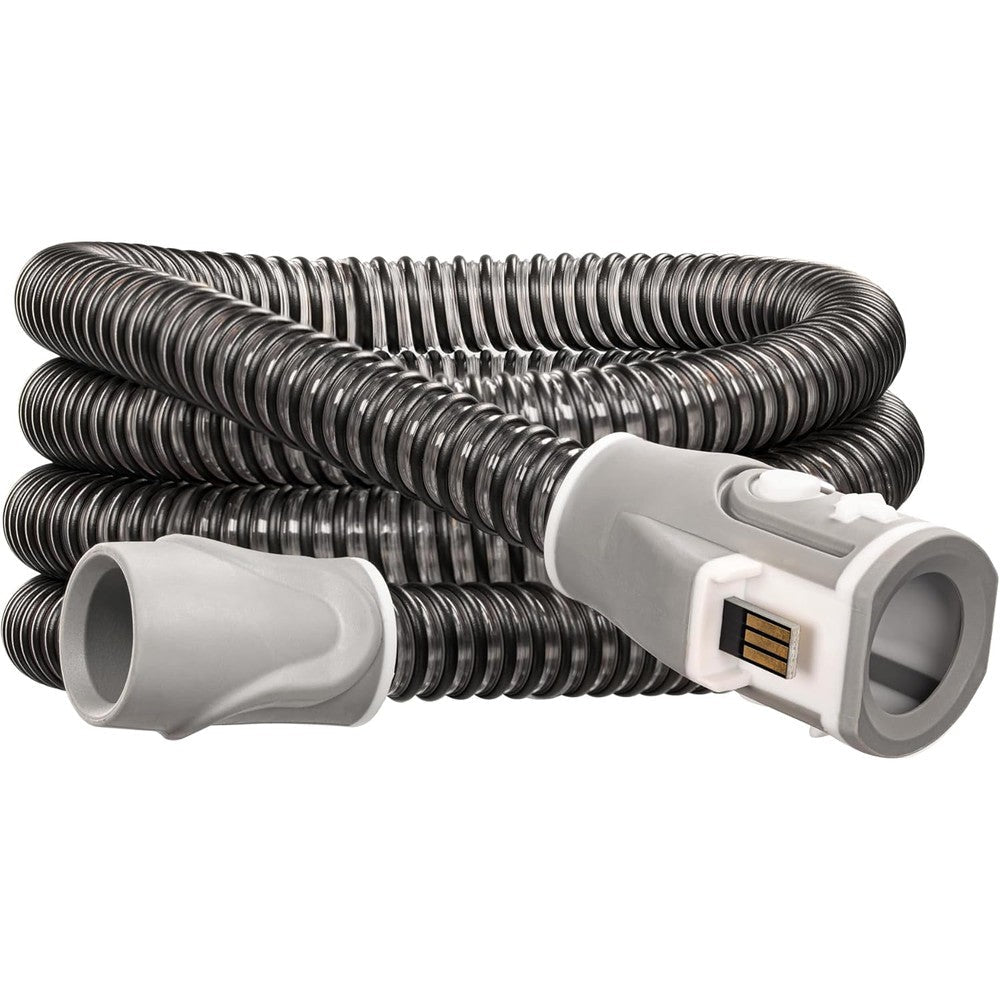 Mars Wellness 6-Foot CPAP Heating Tube front view for CPAP machines