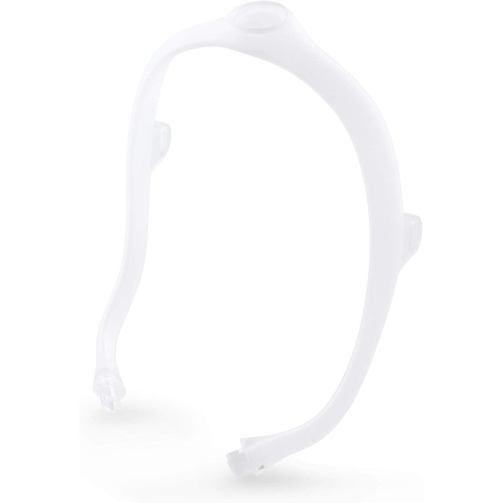 Philips Respironics DreamWear Nasal Mask Frame Large front view