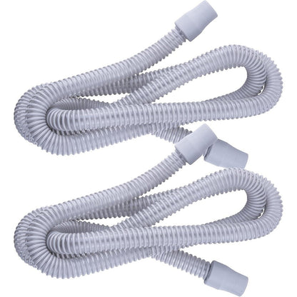Mars Wellness Universal CPAP Hose 2 Pack front view