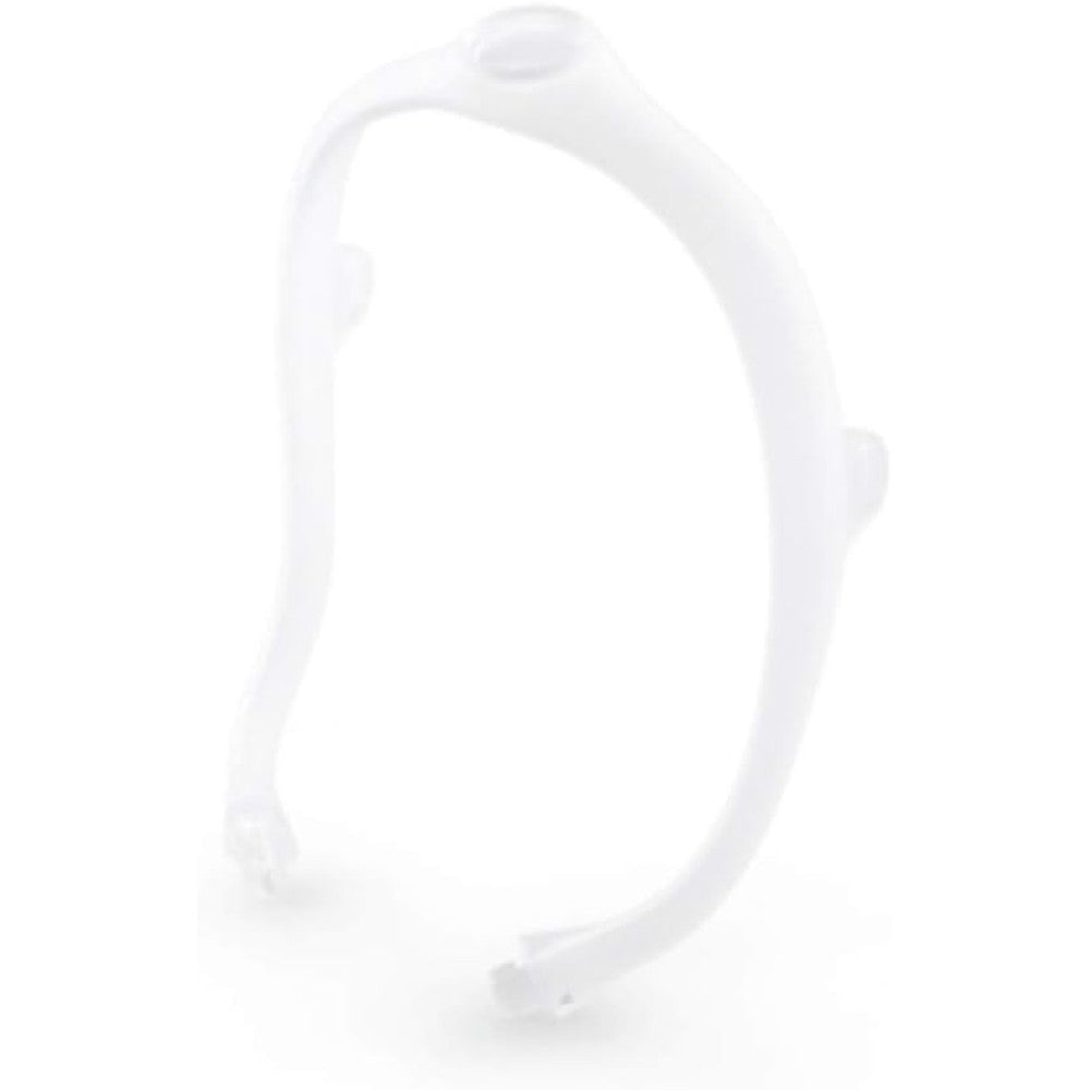Philips Respironics DreamWear Medium Frame front view for CPAP therapy