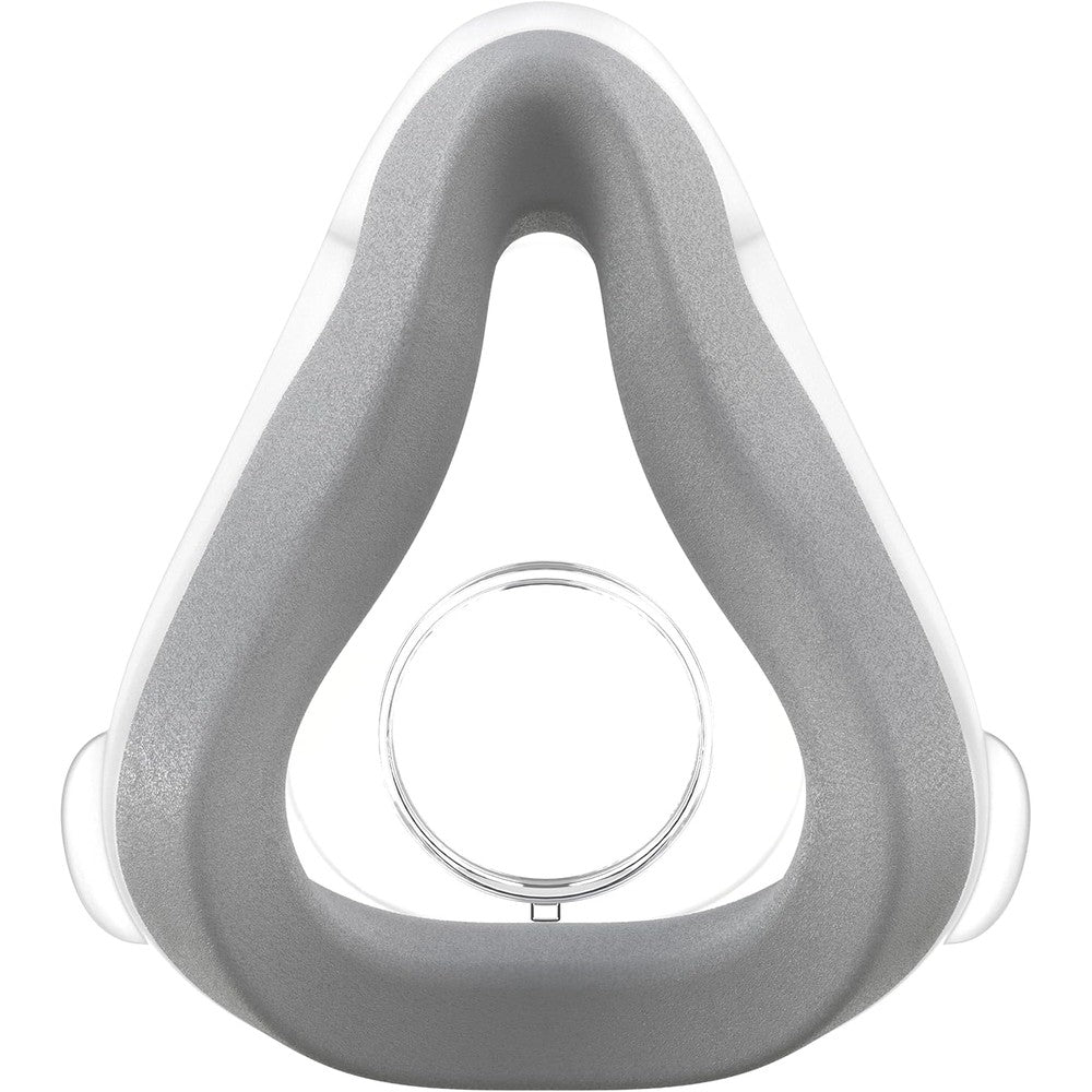 ResMed AirTouch F20 full face replacement cushion medium front view