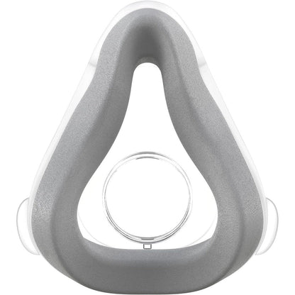 ResMed AirTouch F20 full face replacement cushion medium front view