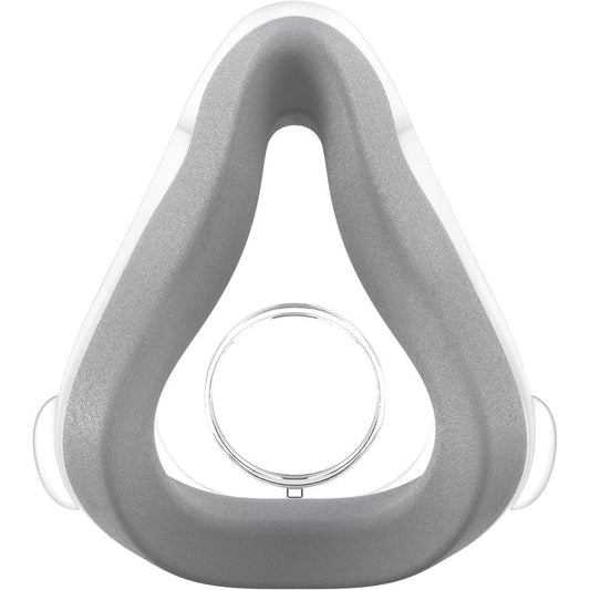 ResMed AirTouch F20 full face replacement cushion medium front view