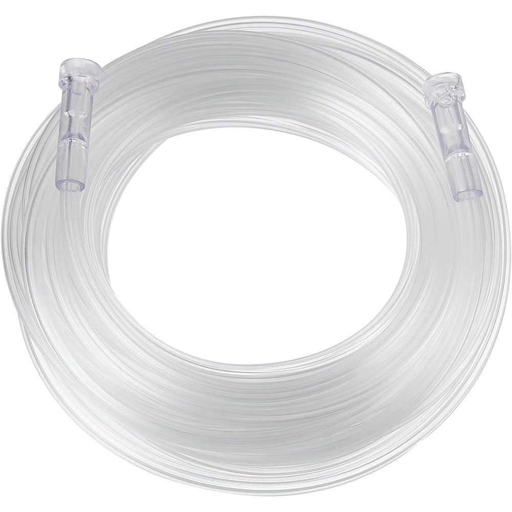 Mars Wellness Toyasix oxygen supply tubing front view of the packaging and three pack tubes.