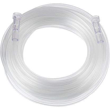 Mars Wellness Toyasix oxygen supply tubing front view of the packaging and three pack tubes.