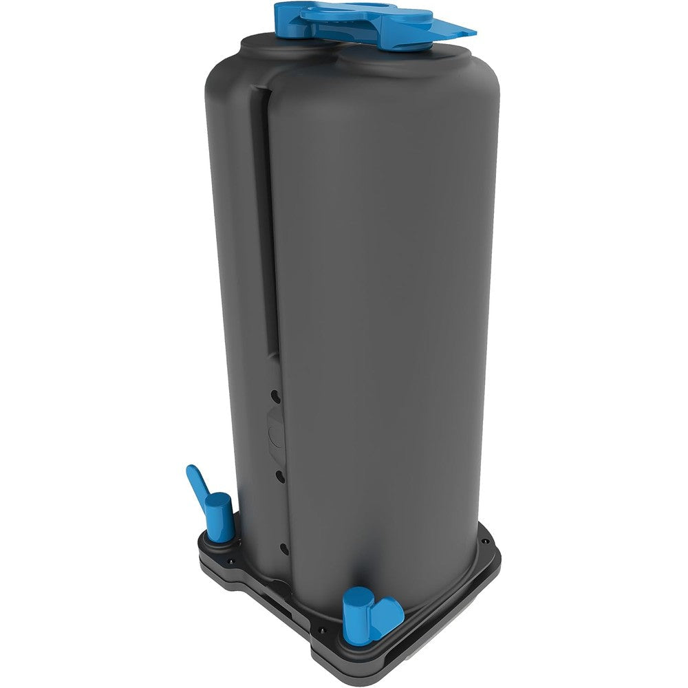 Inogen Replacement Column Pair front view for oxygen concentrator maintenance.