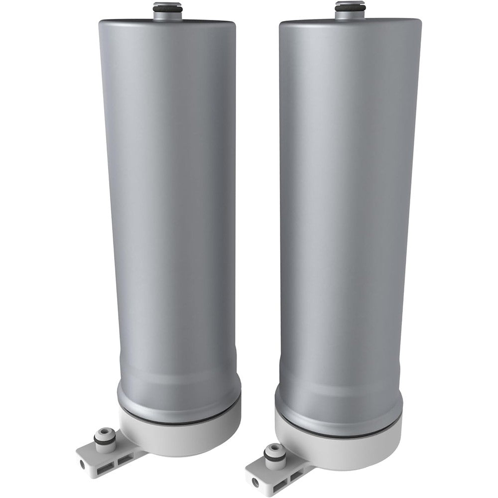 Inogen One G3 Replacement Column Pair front view for oxygen concentrator