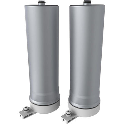 Inogen One G3 Replacement Column Pair front view for oxygen concentrator