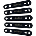 ResOne Hardened Medical Oxygen Cylinder Wrench front view for CGA-870 valves