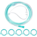 Suru High-Flow Ultra Soft Nasal Oxygen Cannula front view medical grade tubing