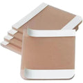 Welsoon HDXWIFD Neck Trachea Guard front view medical stoma protector