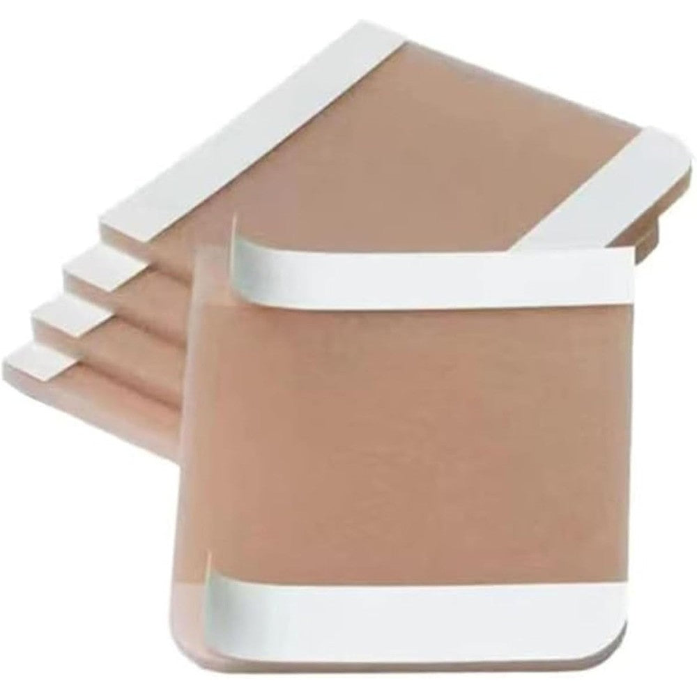 Welsoon HDXWIFD Neck Trachea Guard front view medical stoma protector