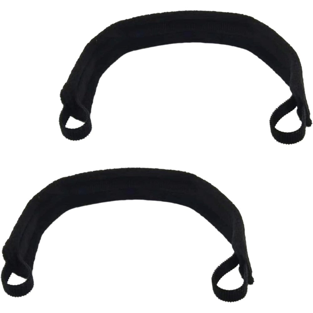 Ellentae Tracheostomy Tube Holder front view medical securement tape