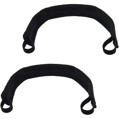 Ellentae Tracheostomy Tube Holder front view medical securement tape