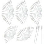 NCHEMDL tracheostomy cleaning swabs 100-pack front view for medical care