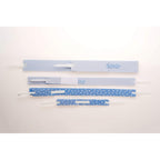 Dale Medical 240 Tracheostomy Tube Holder front view medical securement device.