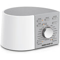 Adaptive Sound Technologies Sound+Sleep SE front view white noise machine for insomnia relief