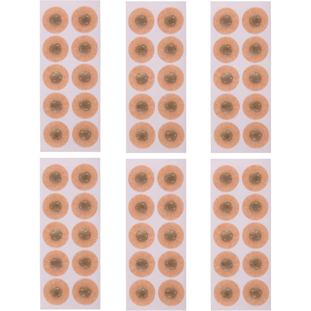 Bash Stack Baby Nasal Strips Refill Pack front view for snoring relief