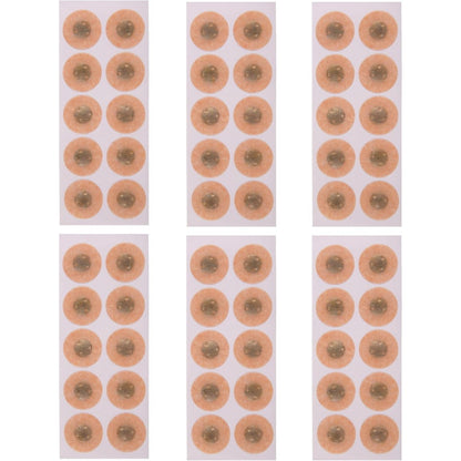 Bash Stack Baby Nasal Strips Refill Pack front view for snoring relief