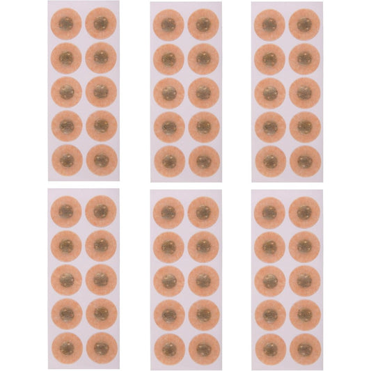Bash Stack Baby Nasal Strips Refill Pack front view for snoring relief