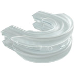 PureSleep Original Anti Snoring Mouthpiece front view authentic sleep aid.