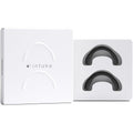 Intake Breathing Extra Intake Bands Matte Black front view for nasal dilation