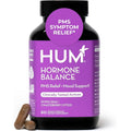 Hum Nutrition hormone balance supplement bottle front view