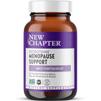 New Chapter Estrotone menopause supplement front view bottle