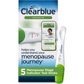 Clearblue Menopause Stage Indicator front packaging view