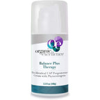 Organic Excellence Balance Plus Therapy front view pump bottle