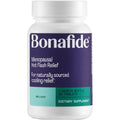 Bonafide Relizen menopause relief front view bottle package