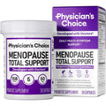 Physician's Choice Menopause Probiotic Supplement front view
