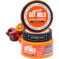 All Day Got Hold Extreme Hold Batana Oil Edge Control 100ml jar front view showing branding.