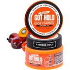 All Day Got Hold Extreme Hold Batana Oil Edge Control 100ml jar front view showing branding.