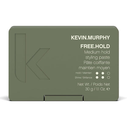 Kevin Murphy Free Hold 30g travel size hair styling paste