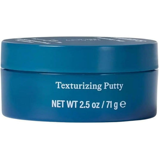 Harry's Men's Hair Texturizing Putty 2.5 Ounces jar front view