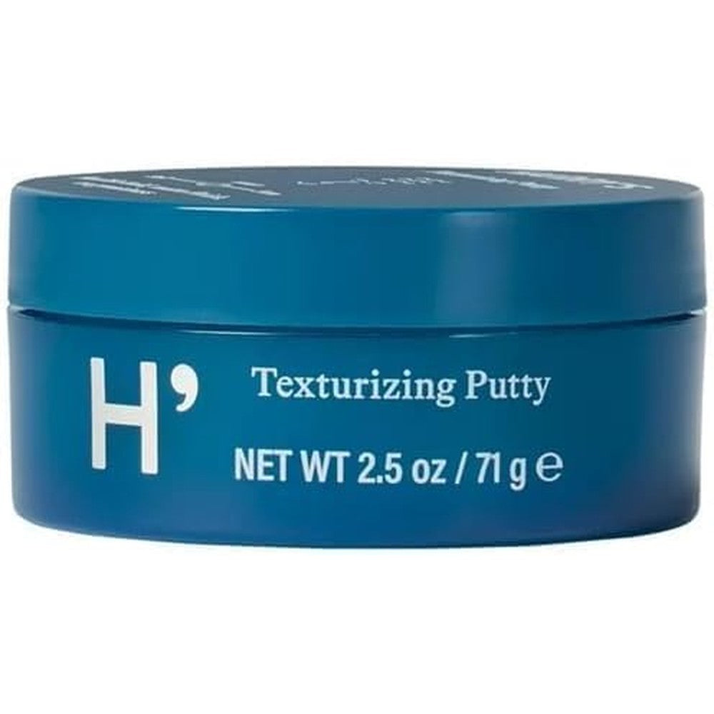 Harry's Men's Hair Texturizing Putty front view packaging