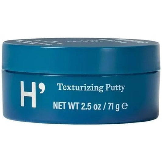 Harry's Men's Hair Texturizing Putty front view packaging