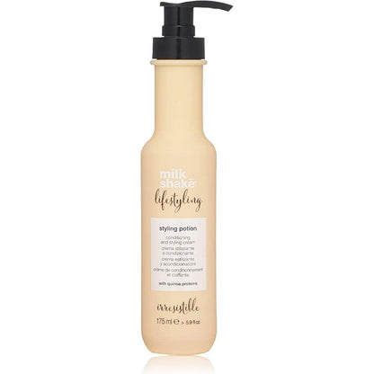 Milk Shake Lifestyling Styling Potion 175 ml front view bottle